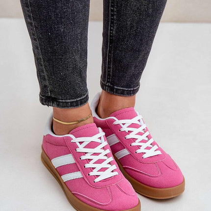 Sport Shoes model 203912 - Très Elite