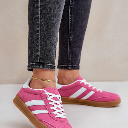Sport Shoes model 203912 - Très Elite