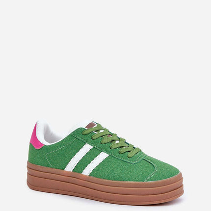 Sport Shoes model 203913 - Très Elite