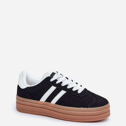 Sport Shoes model 203914 - Très Elite