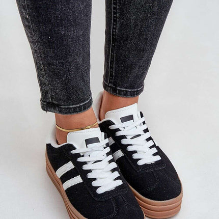 Sport Shoes model 203914 - Très Elite
