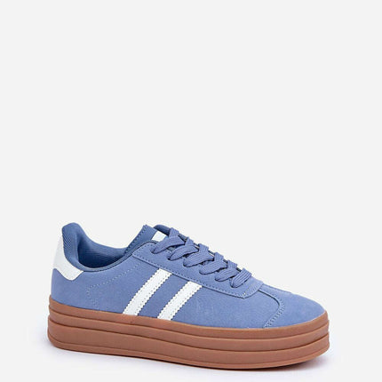 Sport Shoes model 203916 - Très Elite