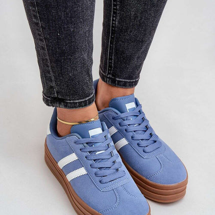Sport Shoes model 203916 - Très Elite