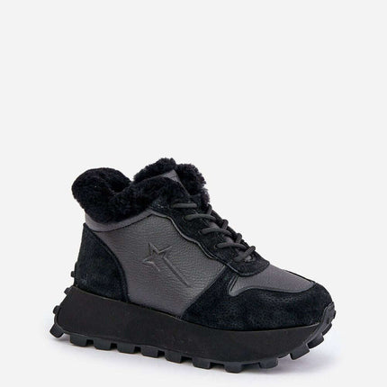 Sport Shoes model 203917 - Très Elite
