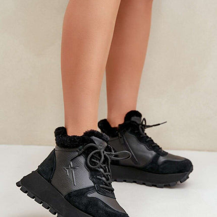Sport Shoes model 203917 - Très Elite