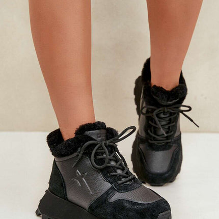 Sport Shoes model 203917 - Très Elite
