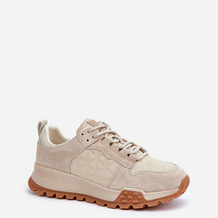Sport Shoes model 203919 - Très Elite