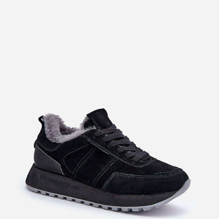 Sport Shoes model 203920 - Très Elite