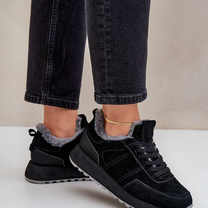 Sport Shoes model 203920 - Très Elite