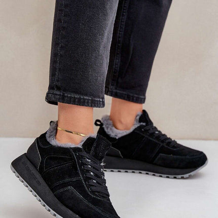 Sport Shoes model 203920 - Très Elite