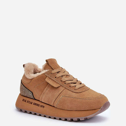 Sport Shoes model 203921 - Très Elite