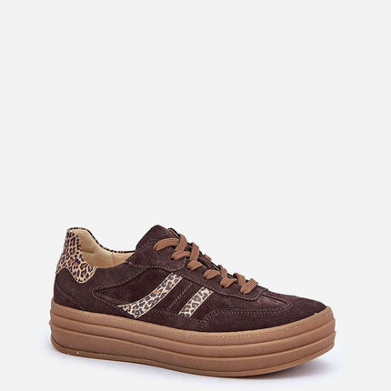 Sport Shoes model 203922 - Très Elite