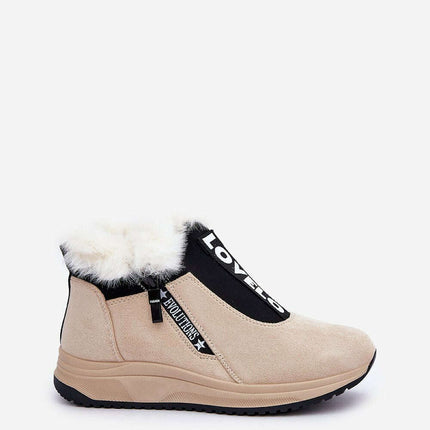 Sport Shoes model 204761 - Très Elite