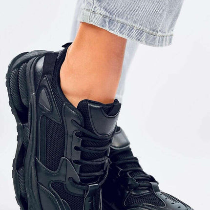 Sport Shoes model 205015 - Très Elite