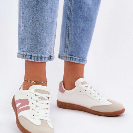 Sport Shoes model 205940 - Très Elite