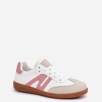 Sport Shoes model 205940 - Très Elite