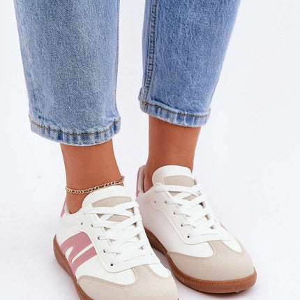 Sport Shoes model 205940 - Très Elite