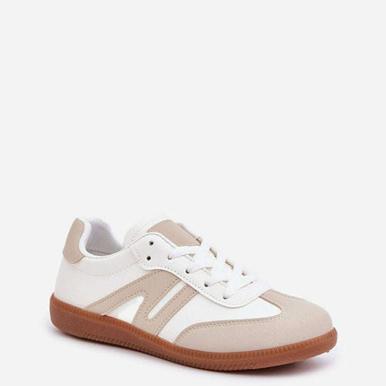 Sport Shoes model 205940 - Très Elite