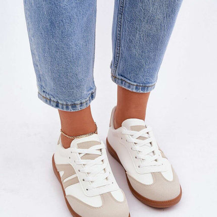 Sport Shoes model 205940 - Très Elite