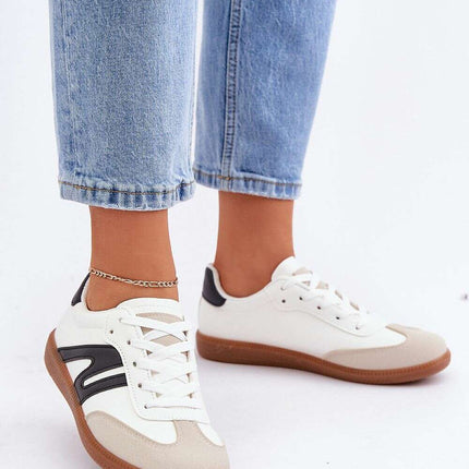 Sport Shoes model 205940 - Très Elite