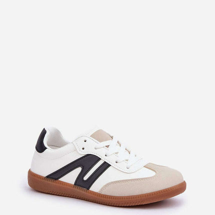 Sport Shoes model 205940 - Très Elite