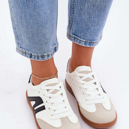 Sport Shoes model 205940 - Très Elite