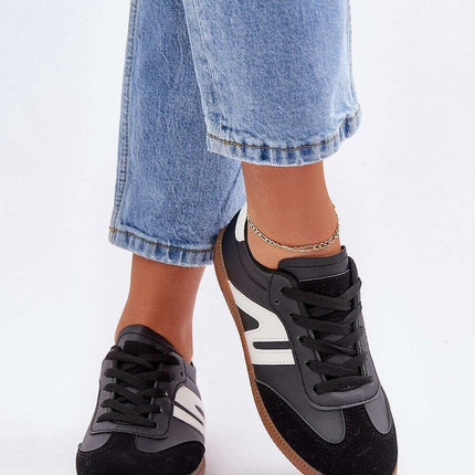 Sport Shoes model 205940 - Très Elite