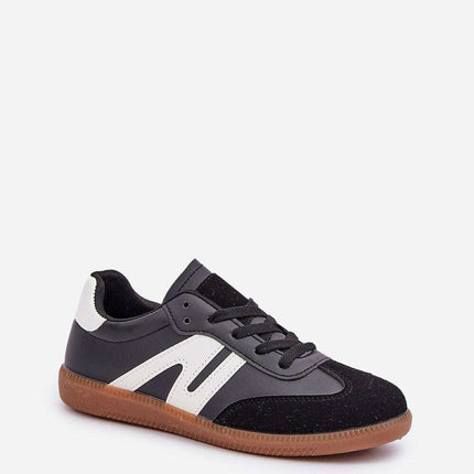 Sport Shoes model 205940 - Très Elite
