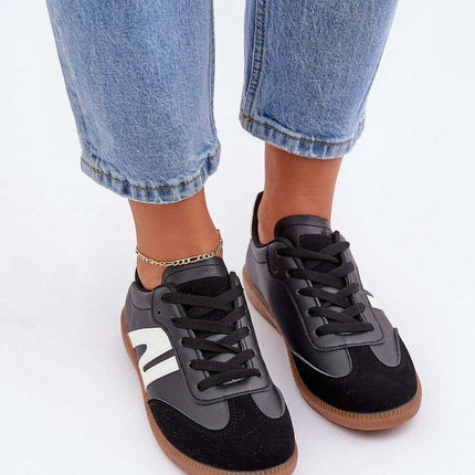 Sport Shoes model 205940 - Très Elite