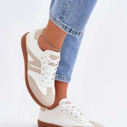 Sport Shoes model 205940 - Très Elite