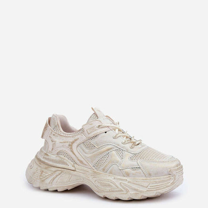 Sport Shoes model 205947 - Très Elite