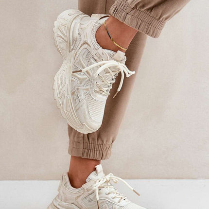 Sport Shoes model 205947 - Très Elite