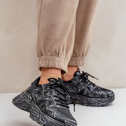 Sport Shoes model 205947 - Très Elite