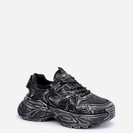 Sport Shoes model 205947 - Très Elite