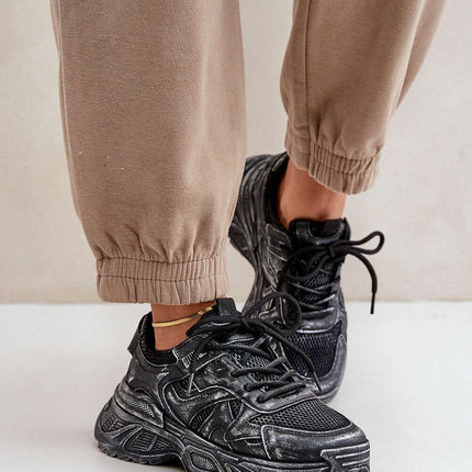 Sport Shoes model 205947 - Très Elite