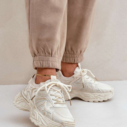Sport Shoes model 205947 - Très Elite