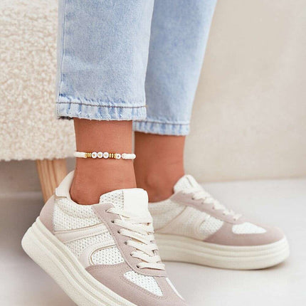 Sport Shoes model 205949 - Très Elite