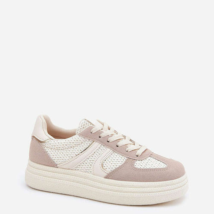 Sport Shoes model 205949 - Très Elite