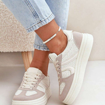 Sport Shoes model 205949 - Très Elite