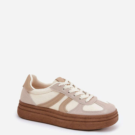 Sport Shoes model 205949 - Très Elite