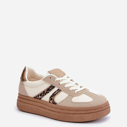 Sport Shoes model 205949 - Très Elite