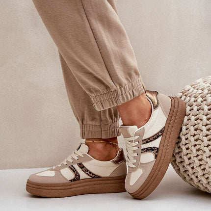 Sport Shoes model 205949 - Très Elite