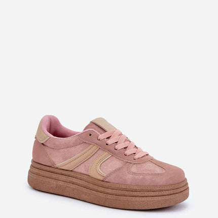 Sport Shoes model 205949 - Très Elite