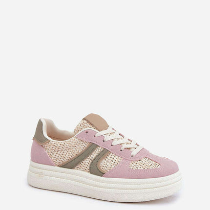 Sport Shoes model 205949 - Très Elite