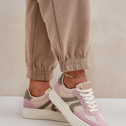 Sport Shoes model 205949 - Très Elite