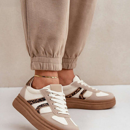 Sport Shoes model 205949 - Très Elite