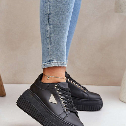 Sport Shoes model 206820 - Très Elite