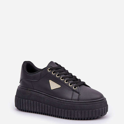 Sport Shoes model 206820 - Très Elite