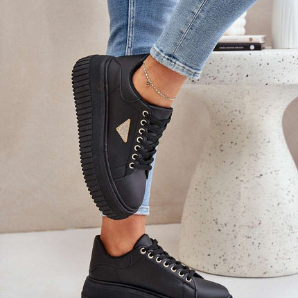 Sport Shoes model 206820 - Très Elite