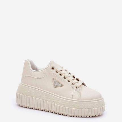 Sport Shoes model 206820 - Très Elite
